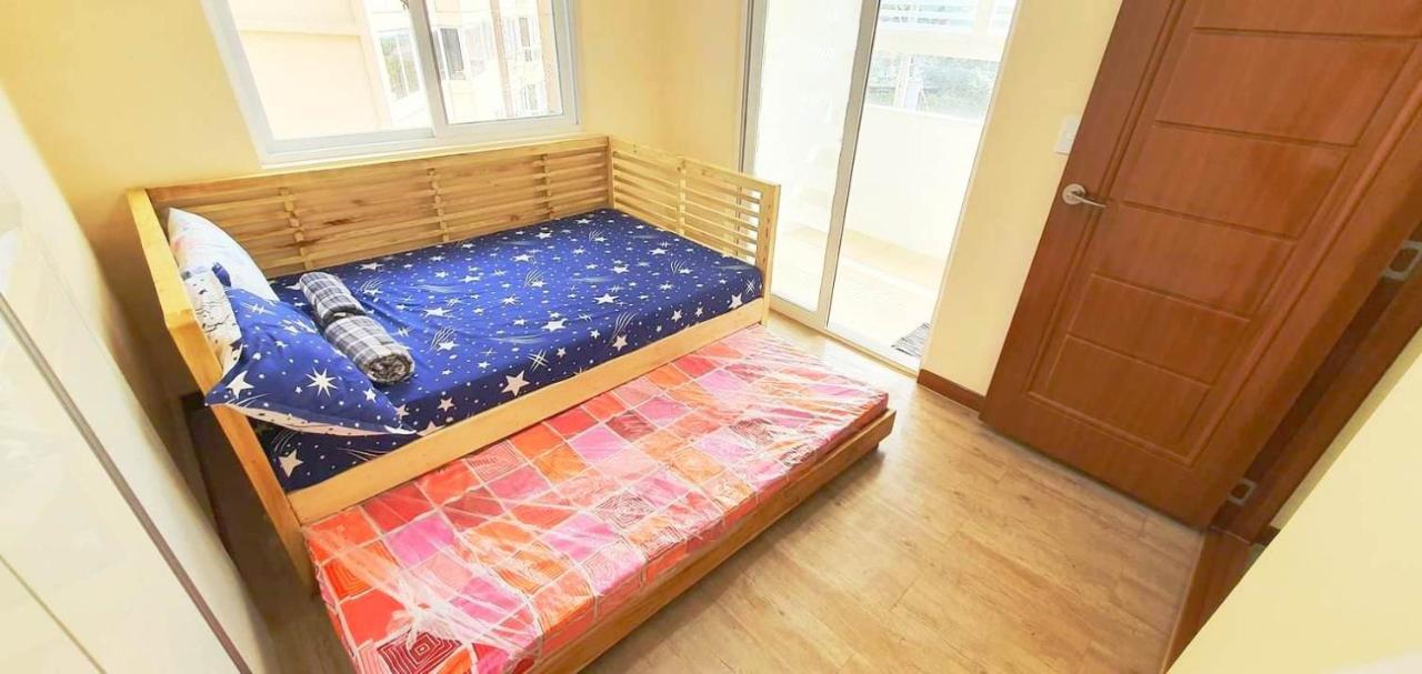 Zenmist Properties Baguio City Extérieur photo