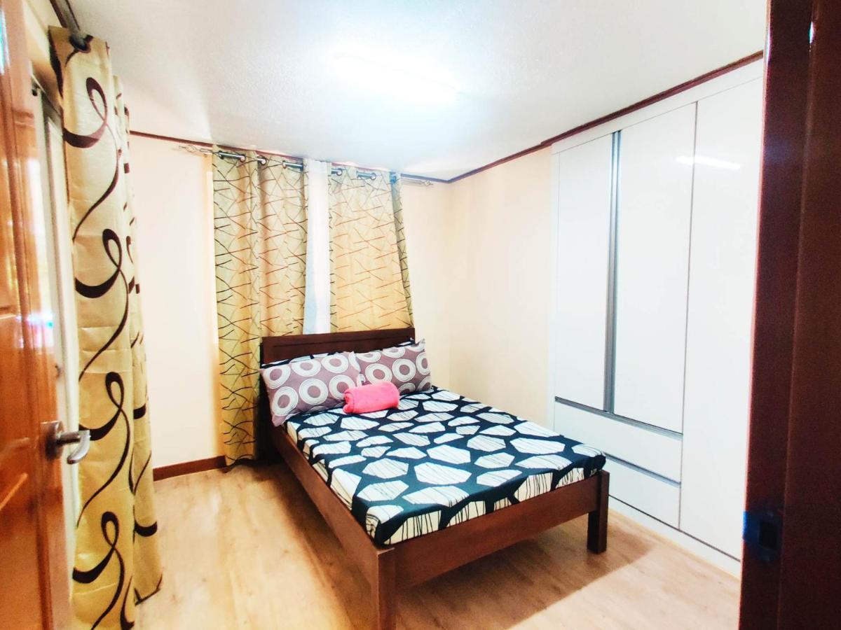 Zenmist Properties Baguio City Extérieur photo