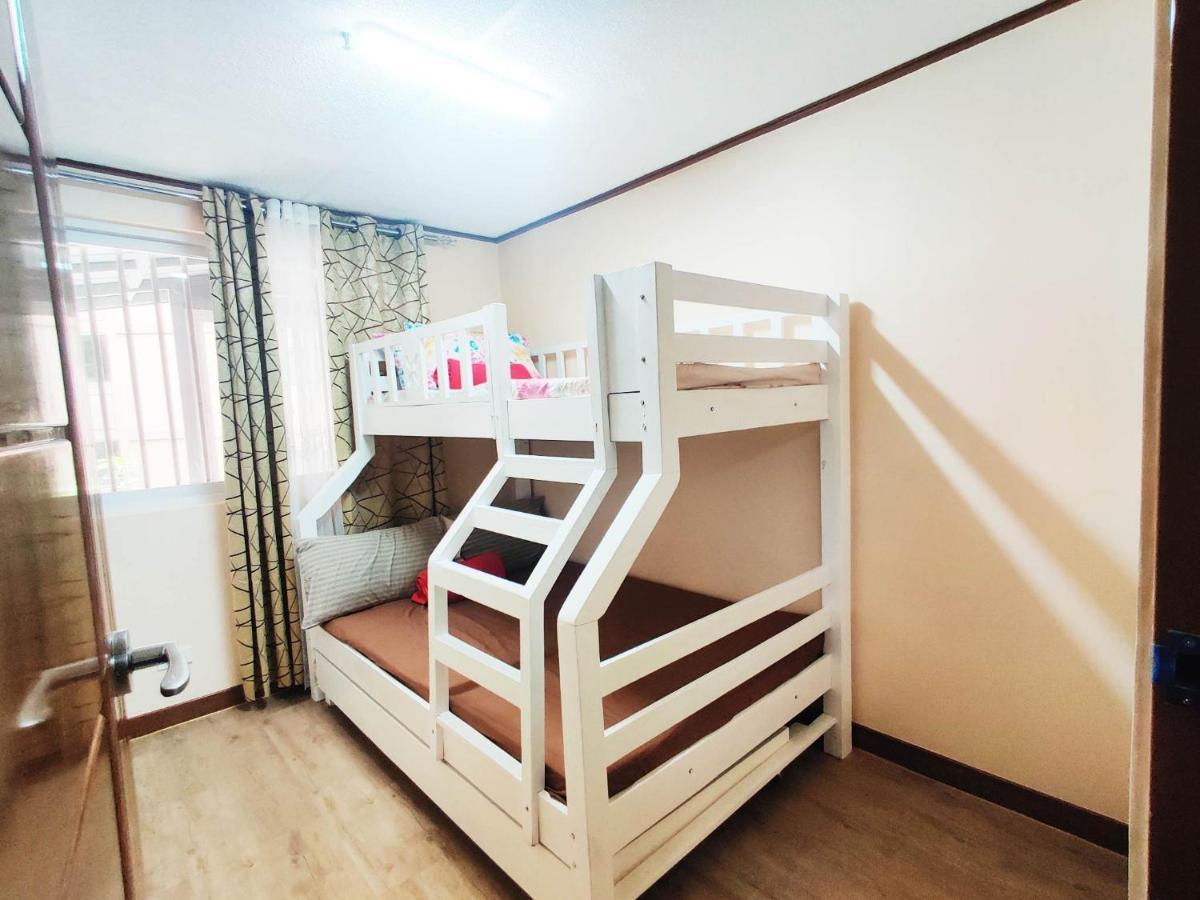 Zenmist Properties Baguio City Extérieur photo