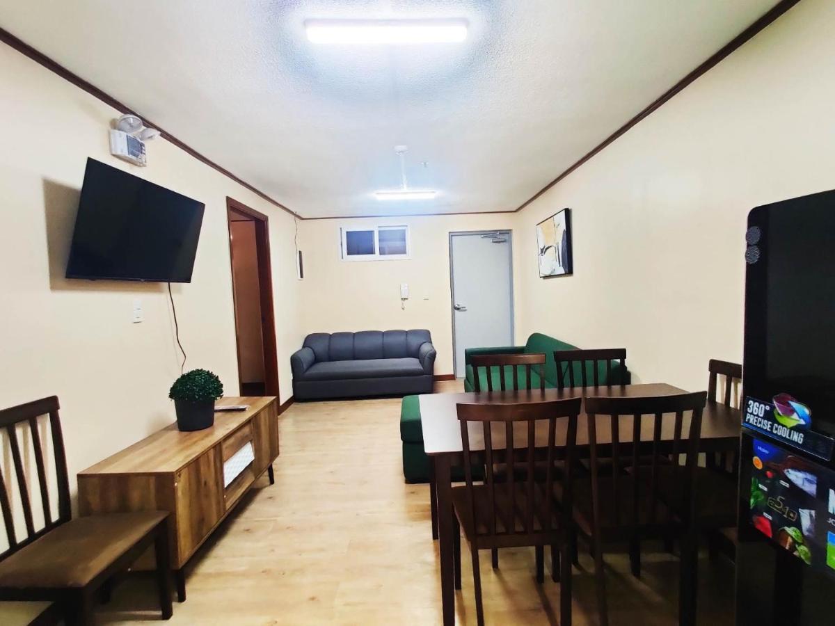 Zenmist Properties Baguio City Extérieur photo
