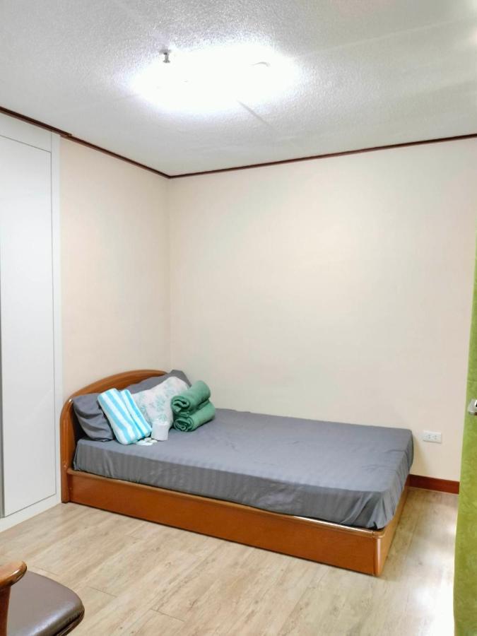 Zenmist Properties Baguio City Extérieur photo