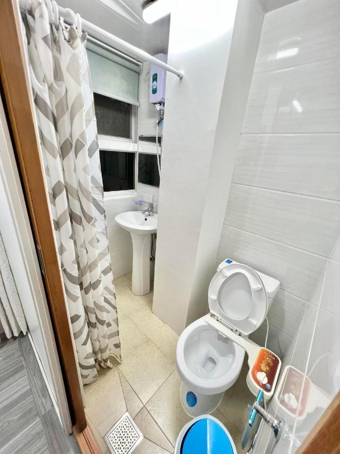 Zenmist Properties Baguio City Extérieur photo
