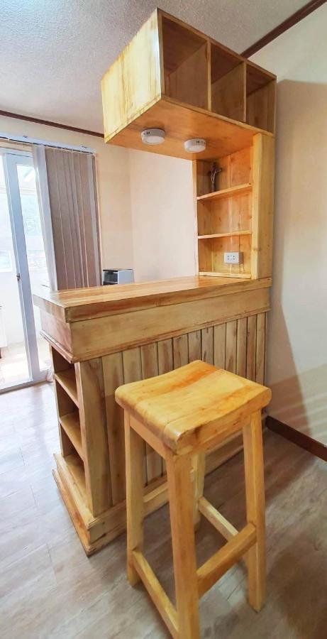 Zenmist Properties Baguio City Extérieur photo