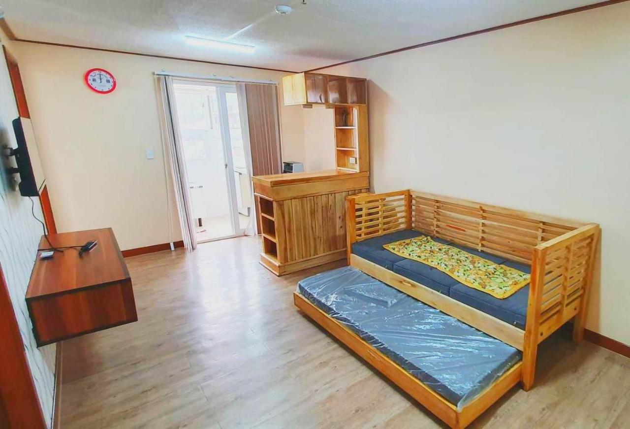 Zenmist Properties Baguio City Extérieur photo