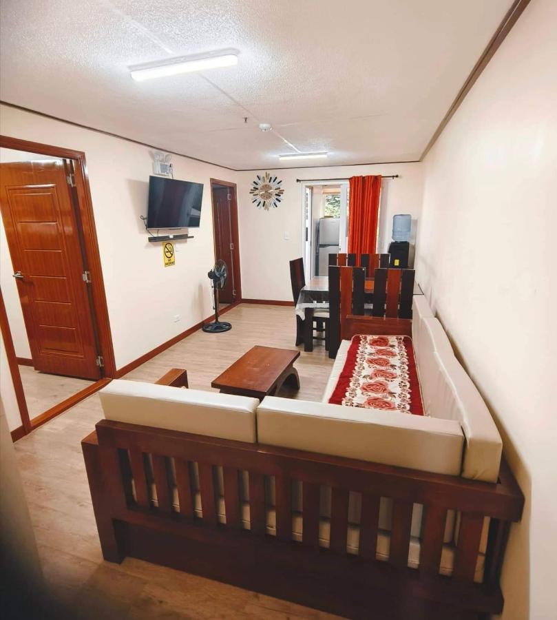 Zenmist Properties Baguio City Extérieur photo