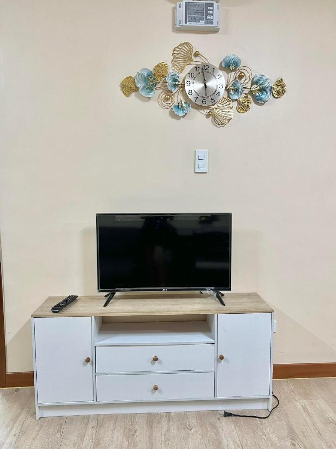 Zenmist Properties Baguio City Extérieur photo