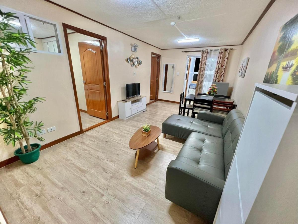 Zenmist Properties Baguio City Extérieur photo