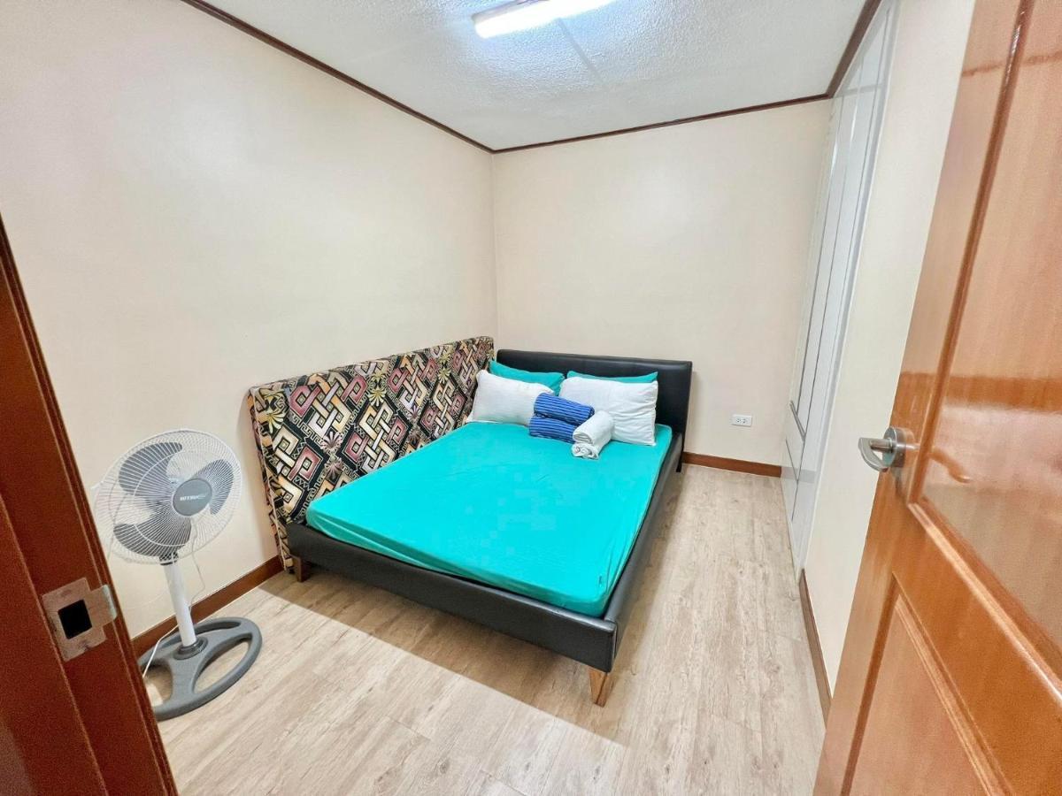Zenmist Properties Baguio City Extérieur photo