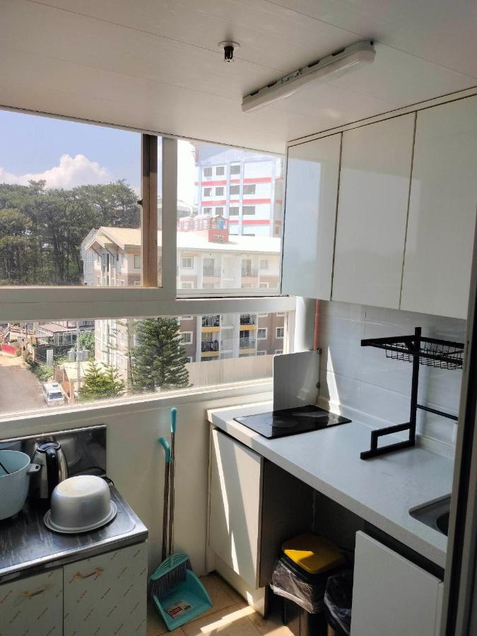Zenmist Properties Baguio City Extérieur photo