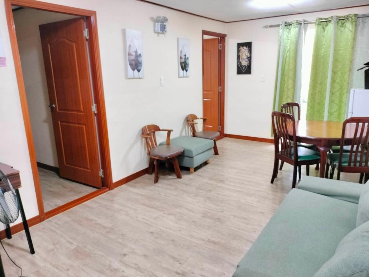 Zenmist Properties Baguio City Extérieur photo