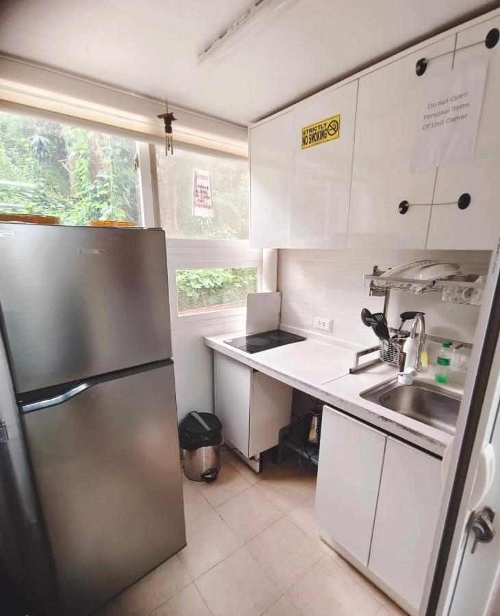 Zenmist Properties Baguio City Extérieur photo