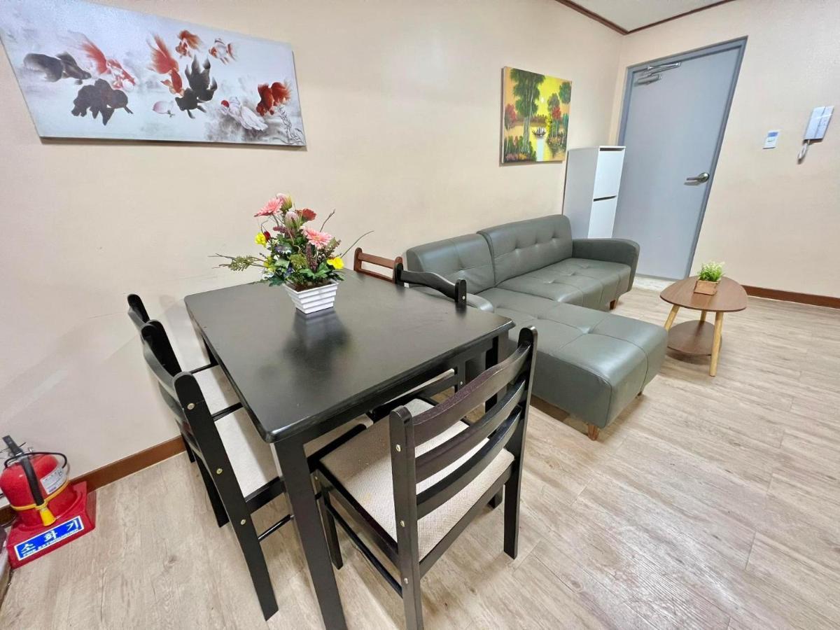 Zenmist Properties Baguio City Extérieur photo