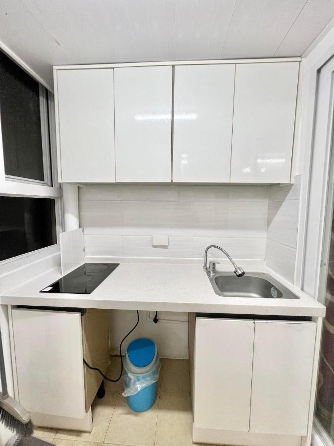 Zenmist Properties Baguio City Extérieur photo