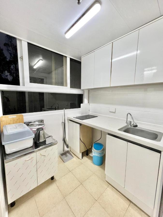 Zenmist Properties Baguio City Extérieur photo