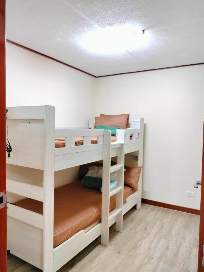 Zenmist Properties Baguio City Extérieur photo