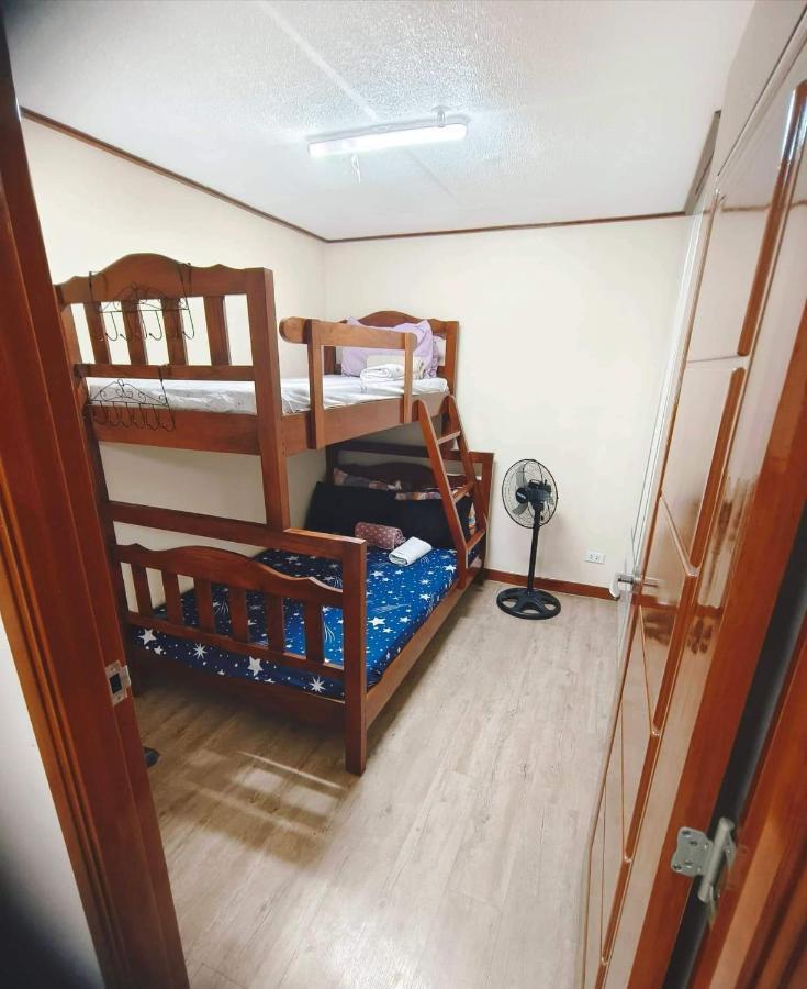 Zenmist Properties Baguio City Extérieur photo
