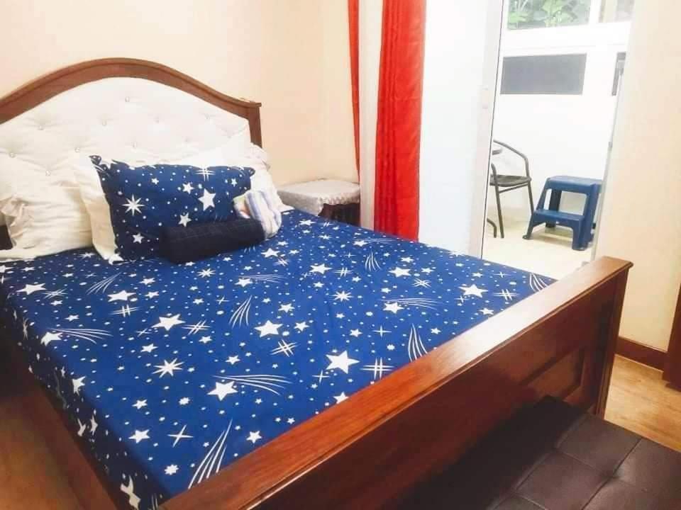 Zenmist Properties Baguio City Extérieur photo
