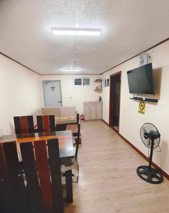Zenmist Properties Baguio City Extérieur photo