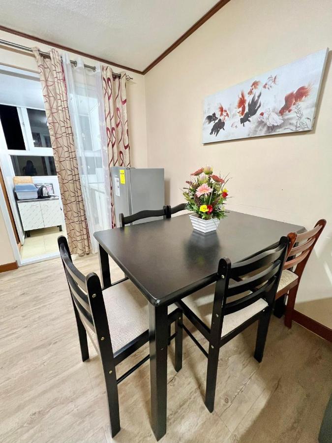 Zenmist Properties Baguio City Extérieur photo