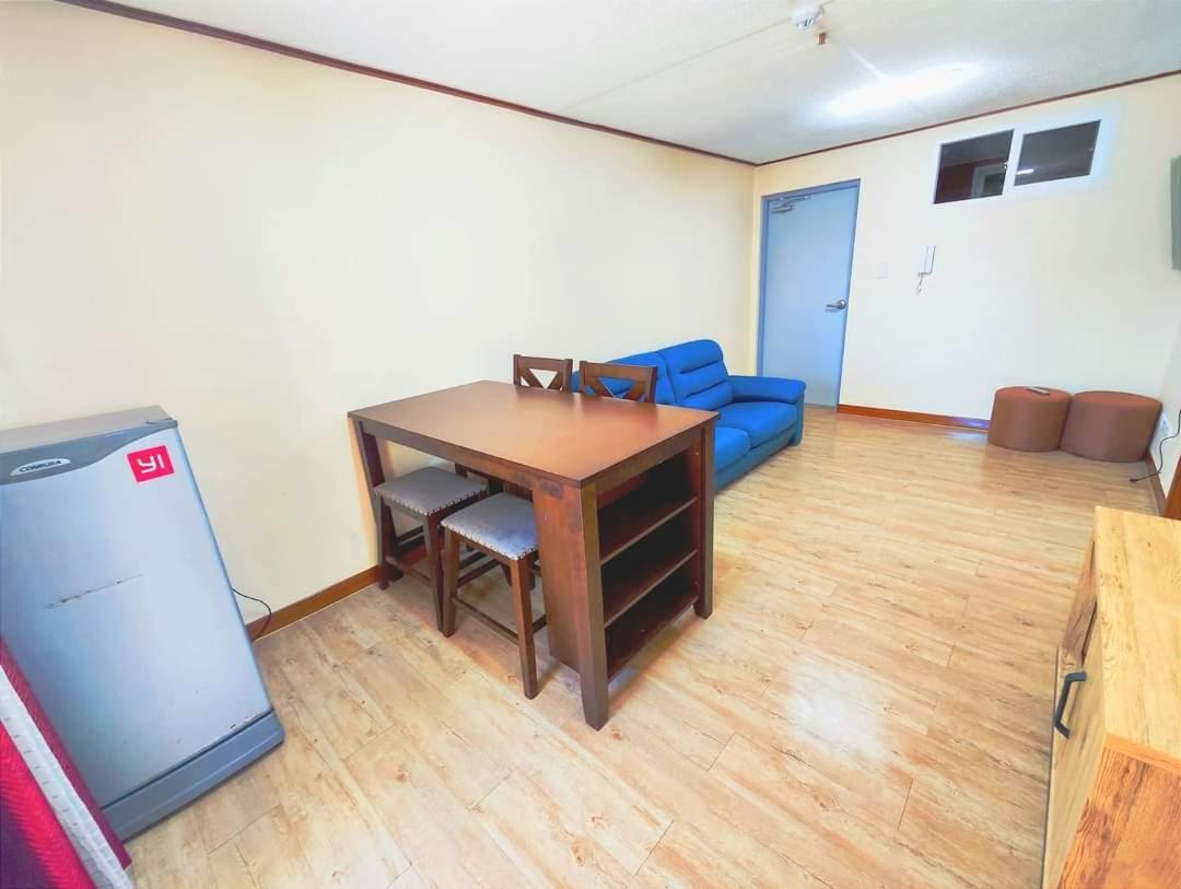 Zenmist Properties Baguio City Extérieur photo