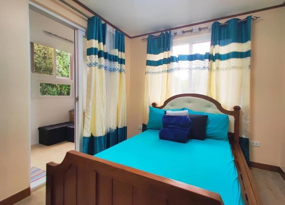 Zenmist Properties Baguio City Extérieur photo
