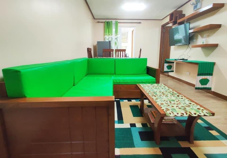 Zenmist Properties Baguio City Extérieur photo
