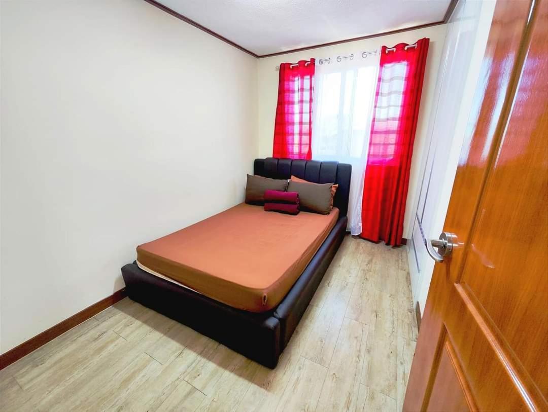 Zenmist Properties Baguio City Extérieur photo