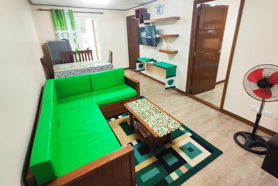 Zenmist Properties Baguio City Extérieur photo