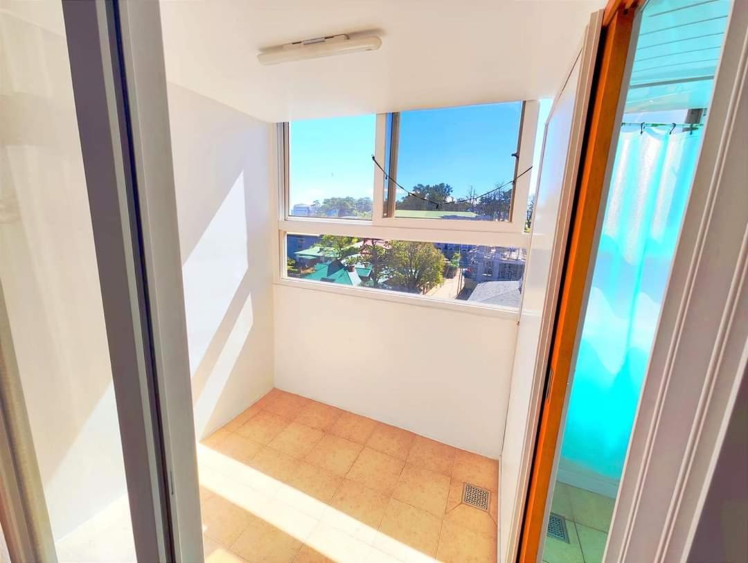 Zenmist Properties Baguio City Extérieur photo