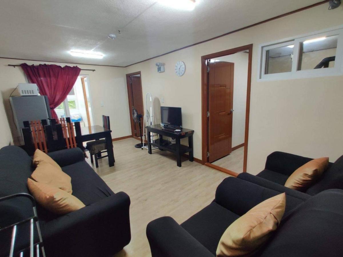 Zenmist Properties Baguio City Extérieur photo