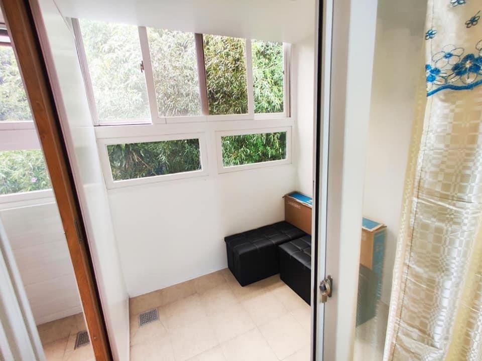 Zenmist Properties Baguio City Extérieur photo