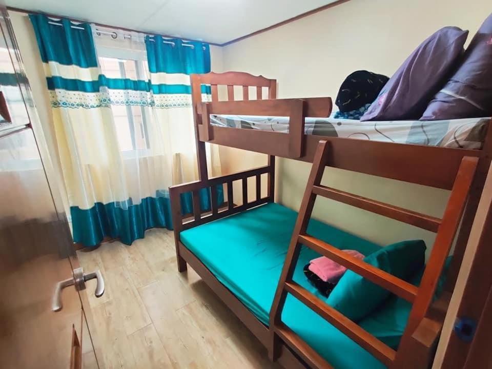 Zenmist Properties Baguio City Extérieur photo
