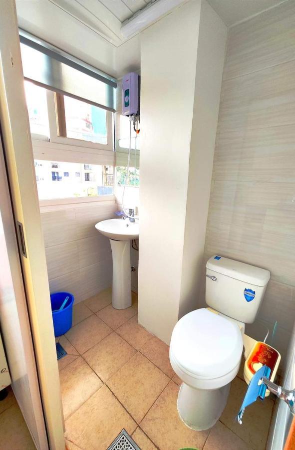Zenmist Properties Baguio City Extérieur photo