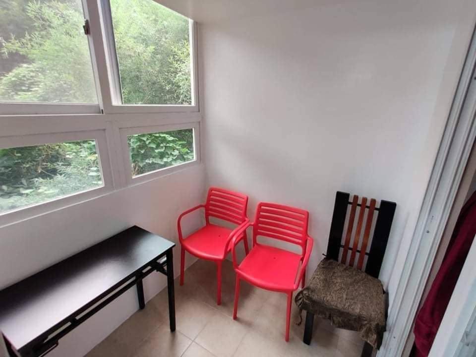 Zenmist Properties Baguio City Extérieur photo