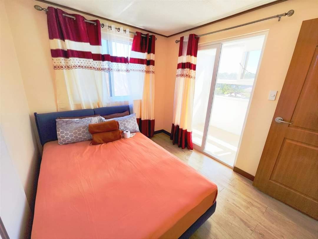 Zenmist Properties Baguio City Extérieur photo