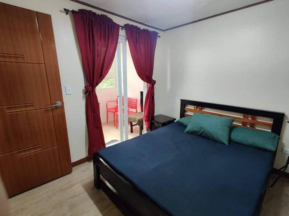 Zenmist Properties Baguio City Extérieur photo